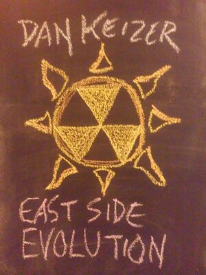 cover image of East Side Evolution